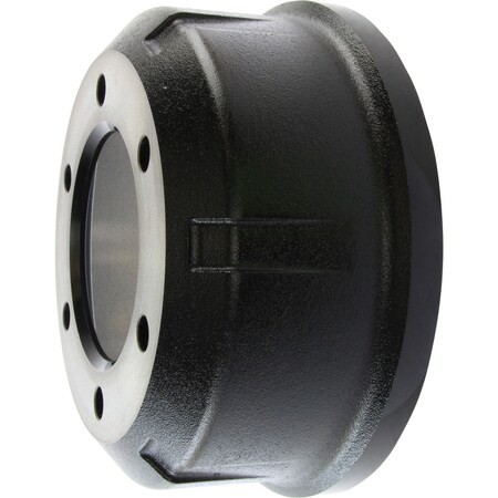 Centric Parts Premium Brake Drum, 122.75001 122.75001
